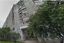 В продаже 4-х комнатная квартира, метро Алексеевская 5 мин. LS-14
