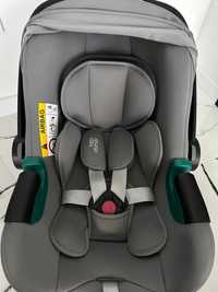 Fotelik Britax Romer babysafe 3