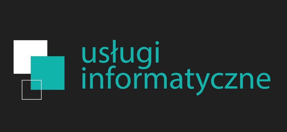 Usługi informatyczne i komputerowe, monitoring