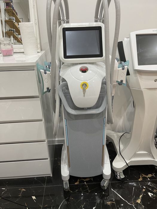 Lasery medyczne sprzedam