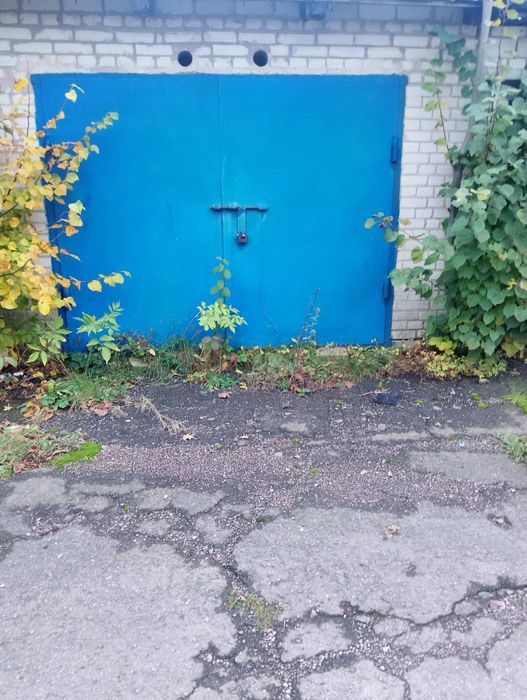 Здам в оренду гараж