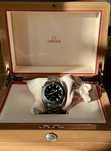 Omega Planet Ocean 600m. 45,5 mm