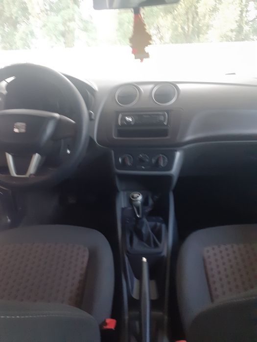 Seat ibiza 1.2 sc