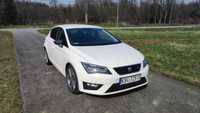 Seat Leon 1.4 TSI 125KM