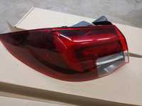 Opel Insignia b lampa tylna lewa