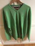 Sweter męski, Tommy Hilfiger, XL