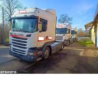 Scania R410  Scania 410 stan bardzo dobry