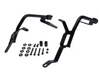 Stelaż kufra bocznego 3P SHAD do BMW R 1200 R / RS 2015-