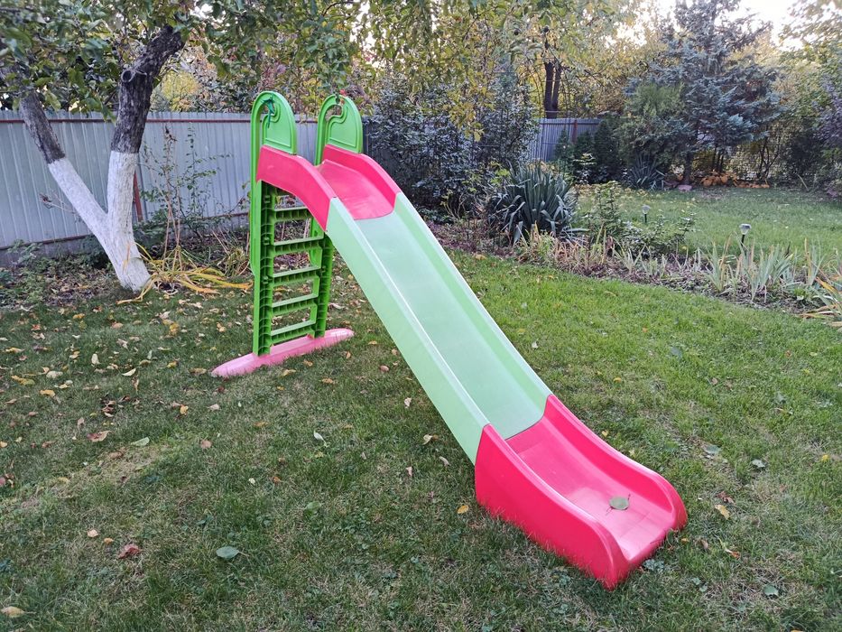 Дитячий майданчик