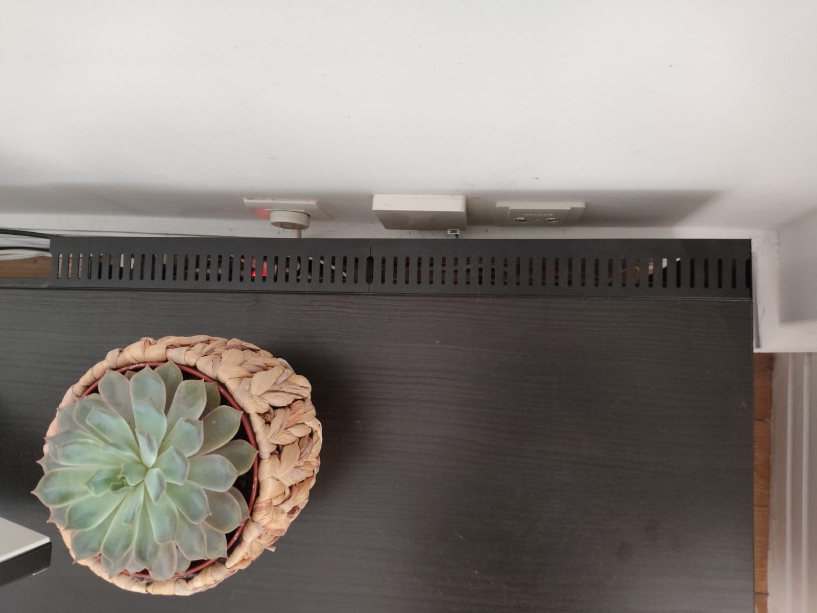 Móvel IKEA para televisão