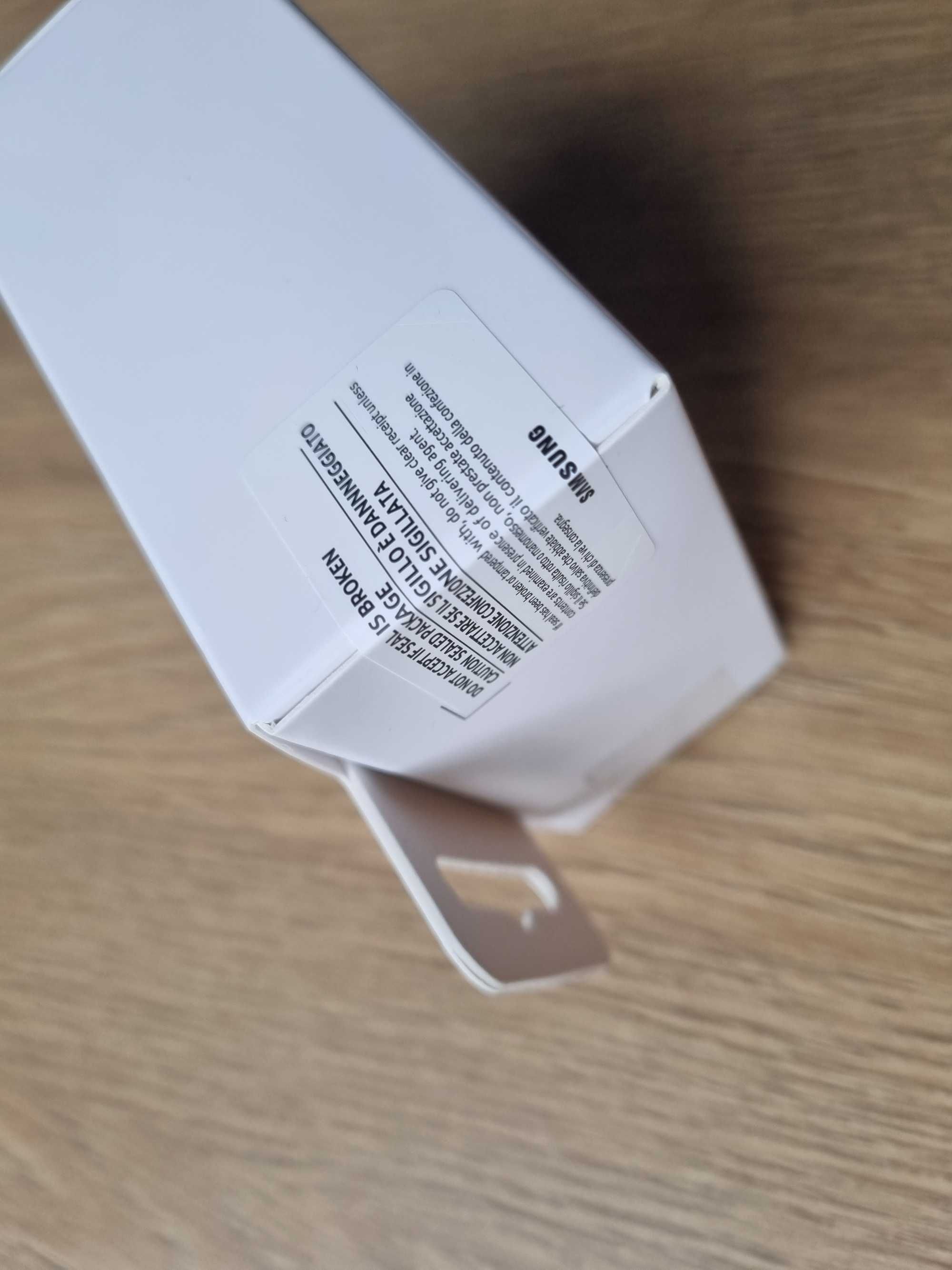 NOWY Smartwatch SAMSUNG Galaxy Fit 3 / kolor szary / 2 LATA gwarancji
