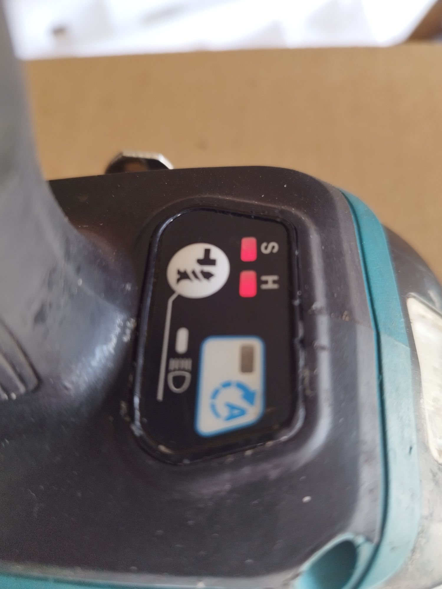 Makita dtd 155 Org zakretarka udar