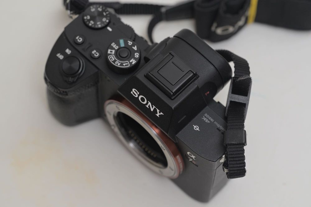 Sony A7R III ( a7r iii ) + гарантія / без передопла