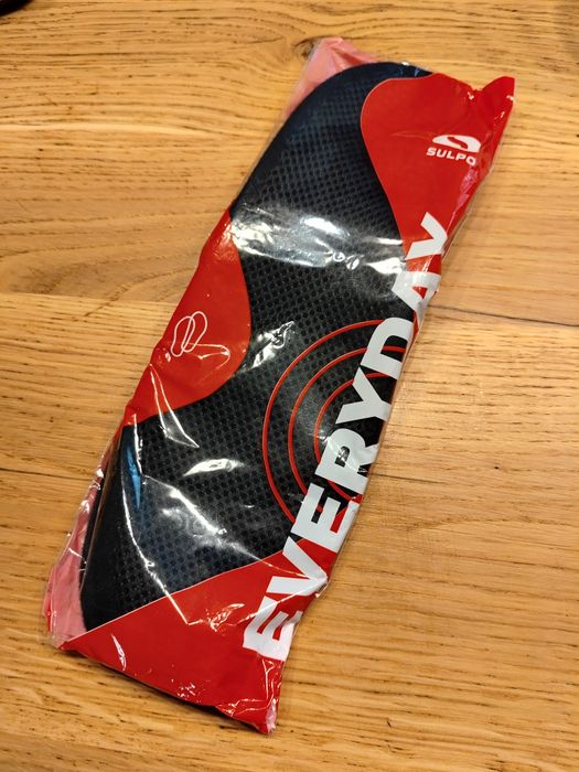 Wkładki ortopedyczne r. 43 28 cm Sulpo profilowane zdrowotne