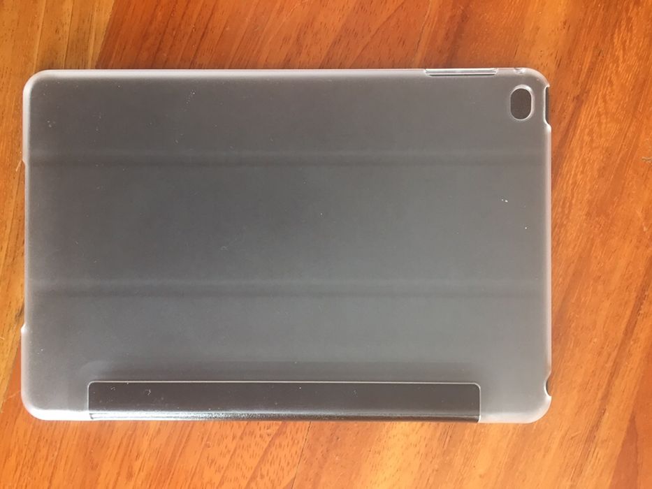 Capa iPad mini 4 (nova)