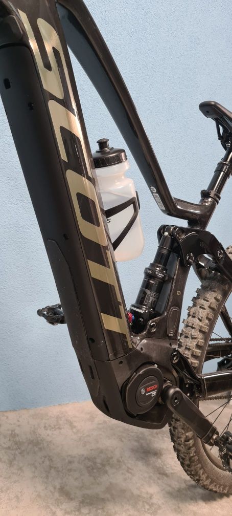 Scott Genius Eride 900 S