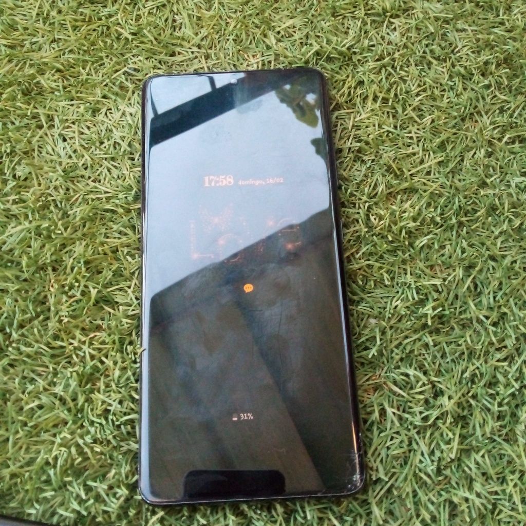 Samsung galáxia S21 ultra