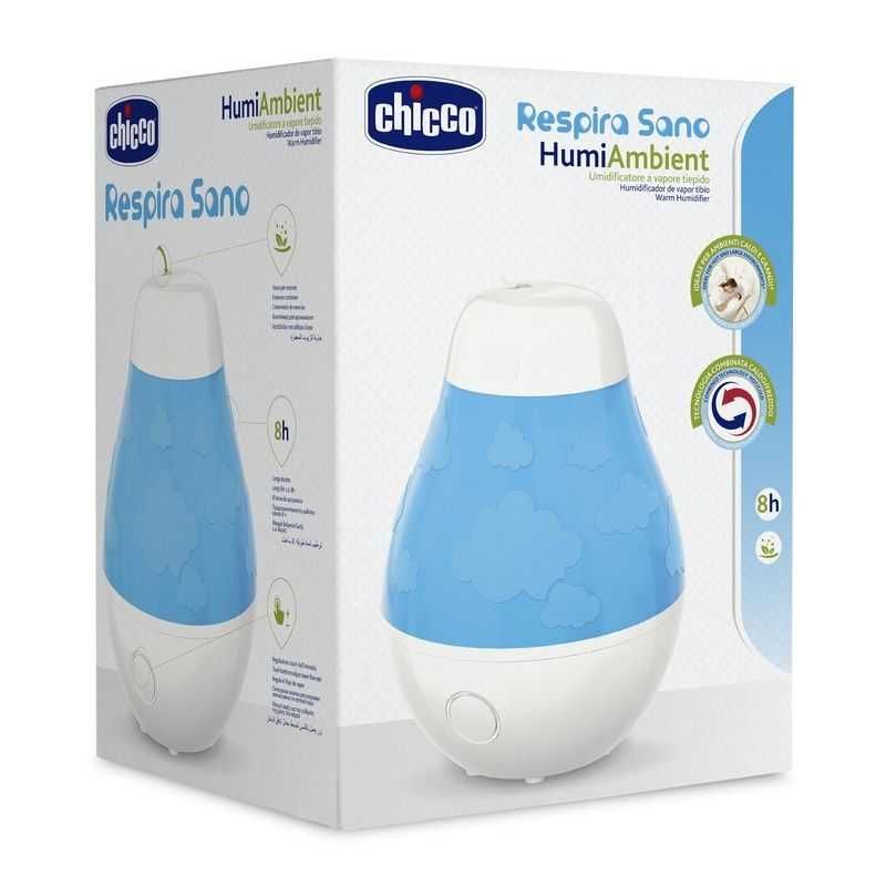 Nawilżacz powietrza parowy Chicco HUMI AMBIENT 3,5 L