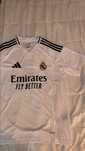 Camisola Real Madrid