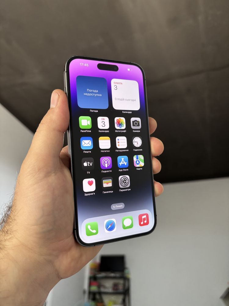 Apple iphone 14 Pro Max 256 gb Neverlock айфон про макс