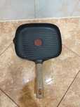 Сковорода тефаль сковородка  гриль стейк tefal
