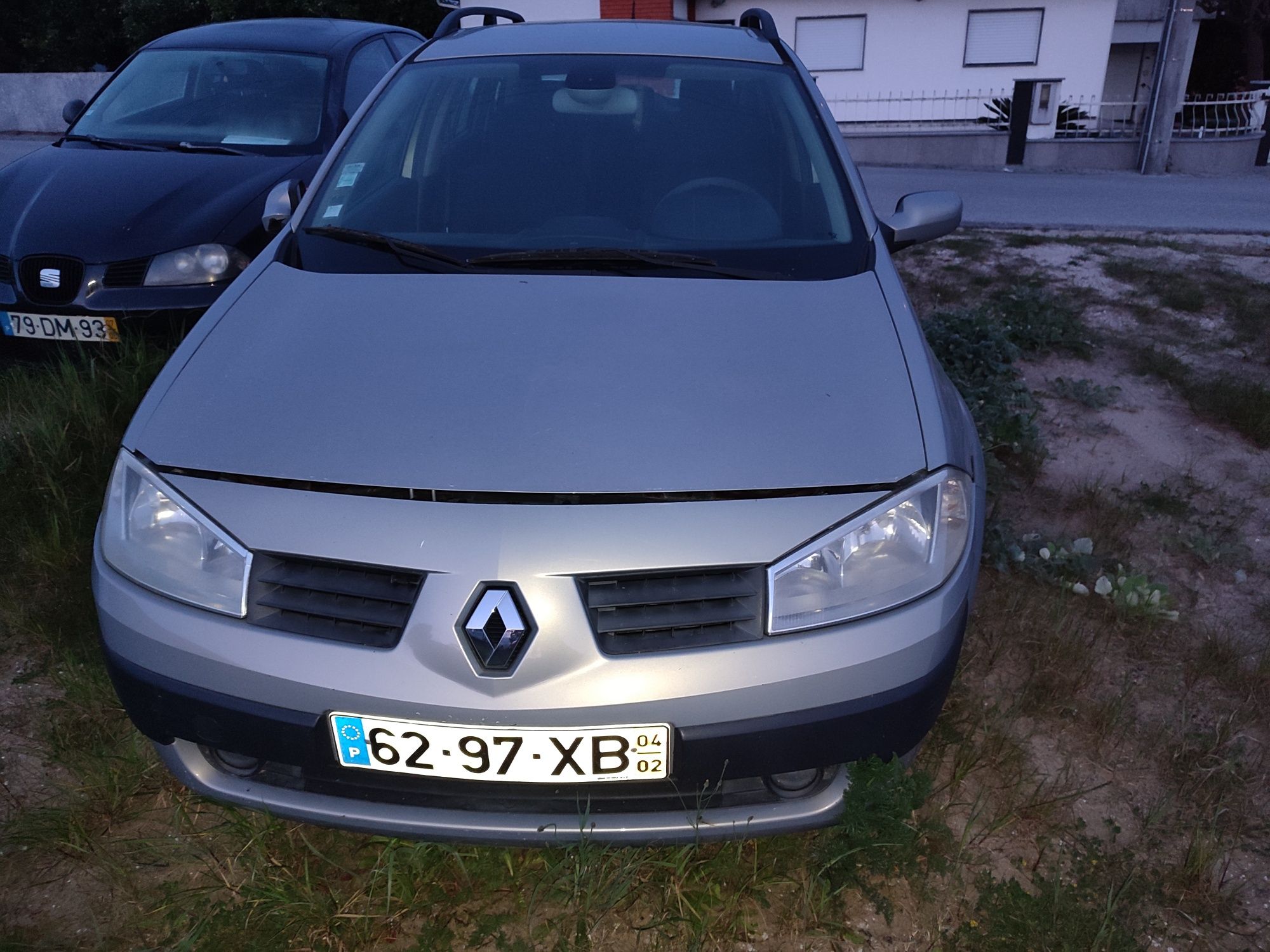 Renault Megane 1.5 DCI