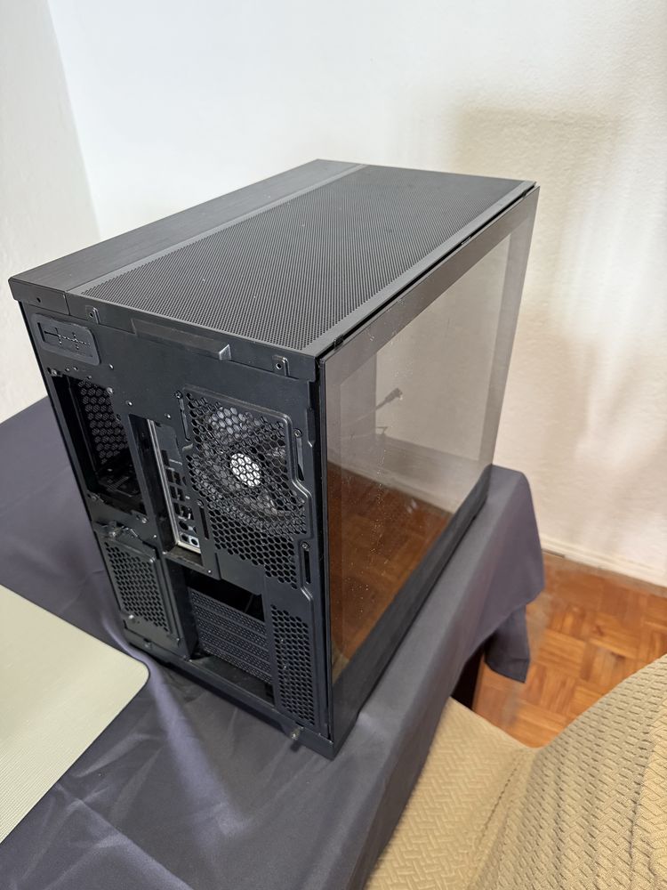 Caixa PC Lian Li O11 Dynamic EVO XL
