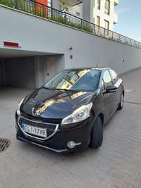 Peugeot 208 Peugeot 208