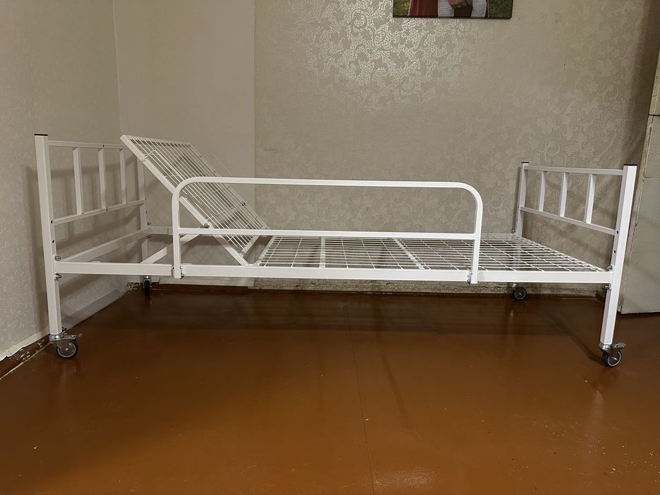 Продам функціональне ліжко