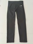 Leginsy Adidas Aeroknit roz.S