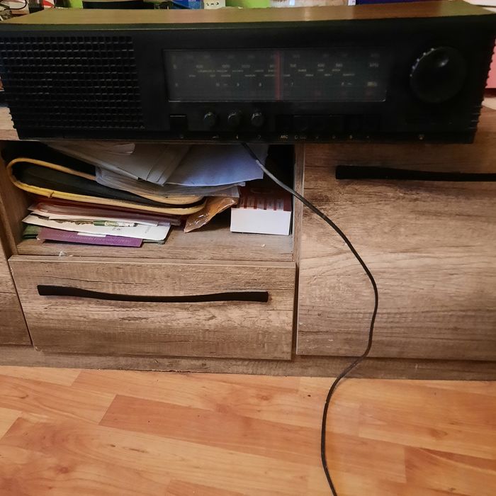 Sprzedam radio unitra stare
