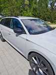 Skoda SuperB IV 2022 Plug-in Hybrid Sportline
