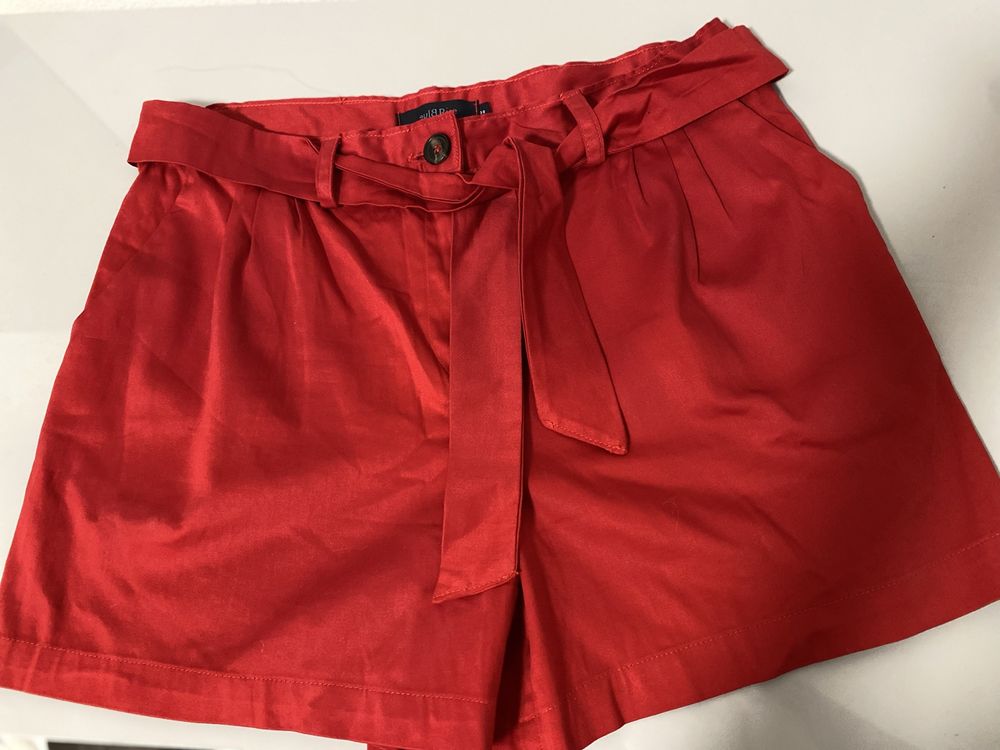 Shorts Variados