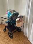 Wózek Cybex DJ Khaled