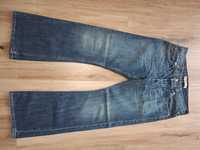 Spodnie jeansowe Levis 512 bootcut