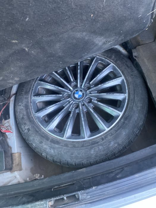 Продам BMW E39 520i (2700$ + ТОРГ)