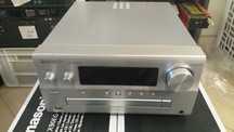 mini wieża Panasonic SA-PMX90EG-S