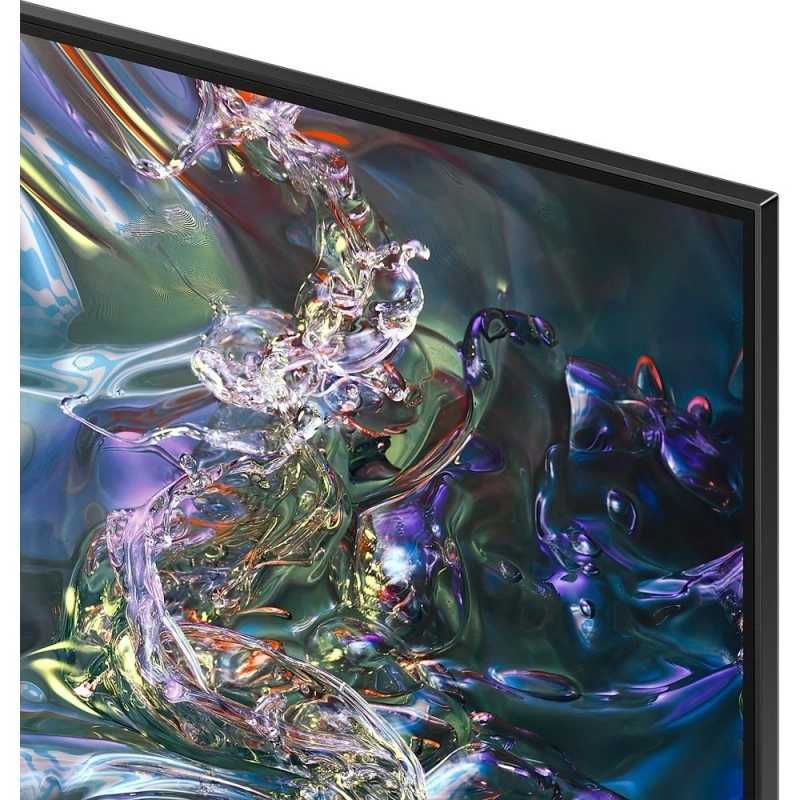 Телевізор Samsung QLED QE55Q60DAUXUA  в Запоріжжі, можна оглянути