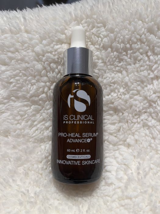 iS Clinical Pro-Heal Serum Advance+ serum do twarzy