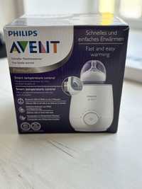 Подогреватель бутылочки Philips Avent