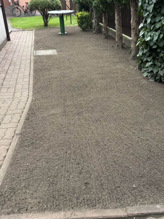 Prace ogrodowe/pielegnacja ogrodow