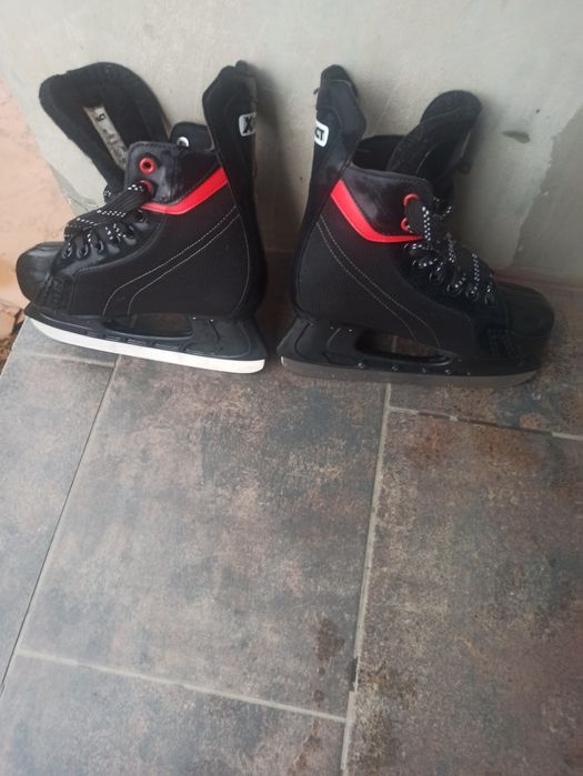 Продам ковзанки  коньки