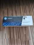 Oryginalny Toner HP 83A CF283A NOWY