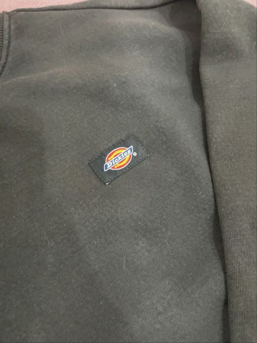 vendo sweat cinzenta dickies | urgente