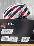Nowy kask rowerowy Zero Rh+ EHX6055 rozmiar: L/XL 58-62CM
