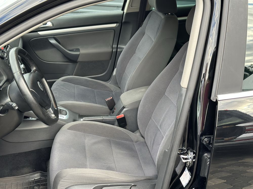 VW Golf 2007 1.4 АВТОМАТ