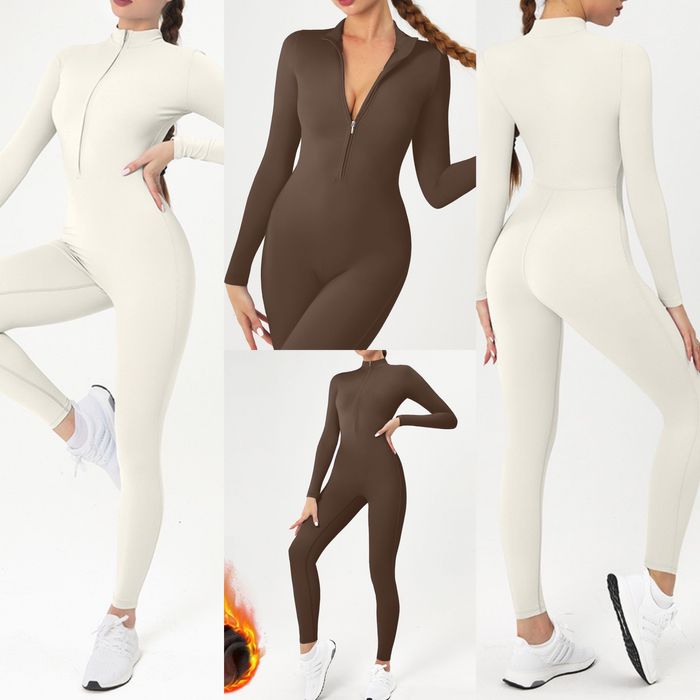 Комбінезон skims на блискавці С/М