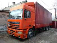 В продаже DAF 95 срочно