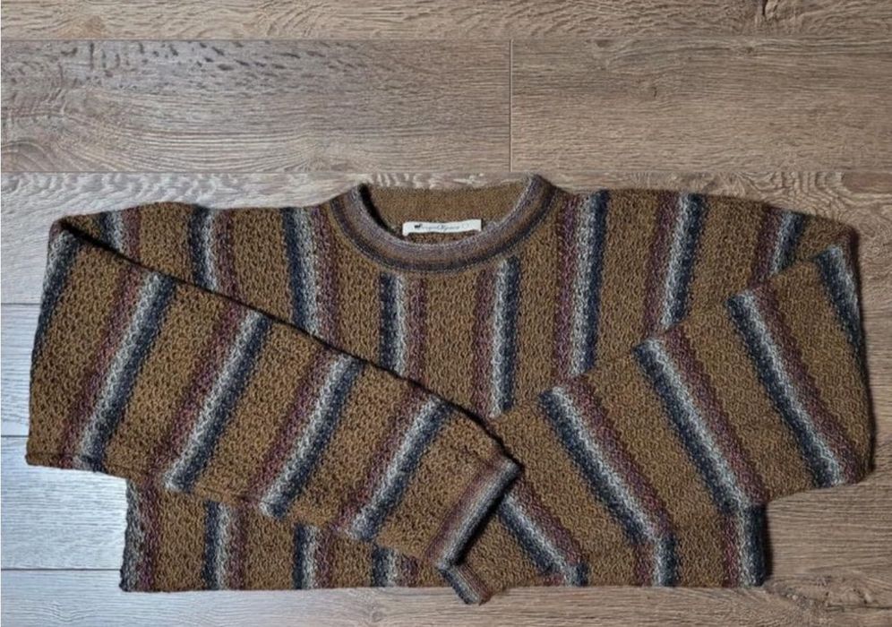 Свитер Origin Alpaca (шерсть альпаки)