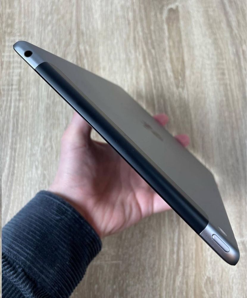 Ipad 6 128Gb Wi-fi LTE